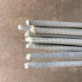 Plastic-wrapped stainless steel cable pins